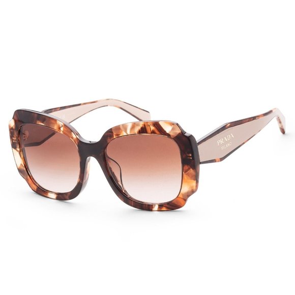 Prada PR16YSF-01R0A6-54 54mm New Sunglasses - Picture 2 of 5